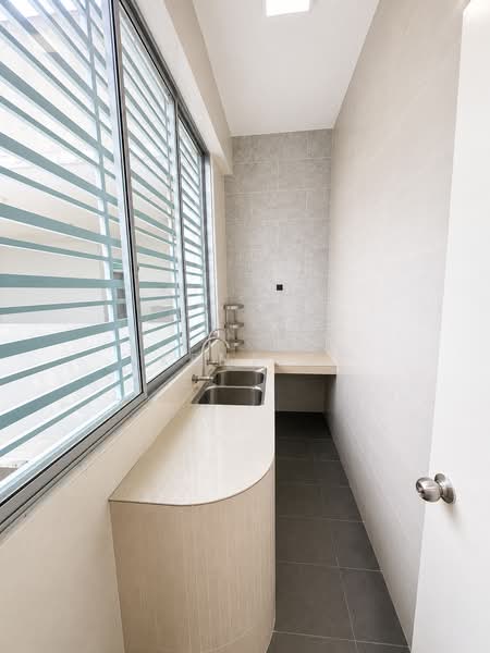 Apartment for Rent at Casa Kayangan - Kent C - PropertyGuru.com.my