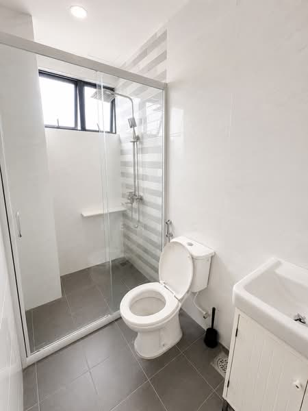 Apartment for Rent at Casa Kayangan - Kent C - PropertyGuru.com.my