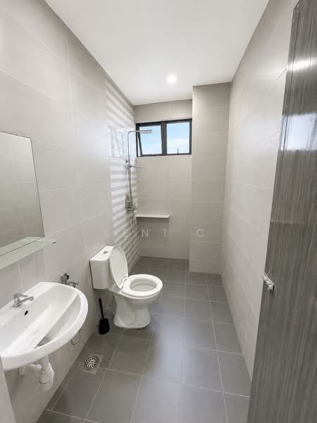 Apartment for Rent at Casa Kayangan - Kent C - PropertyGuru.com.my