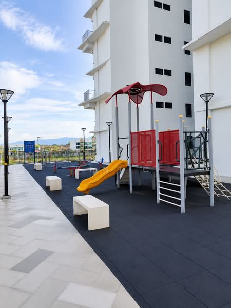 Apartment for Rent at Casa Kayangan - Kent C - PropertyGuru.com.my