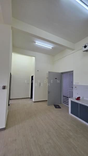 Servis Apartment untuk Dijual di The Garden Residences - Kayden Beh - PropertyGuru.com.my