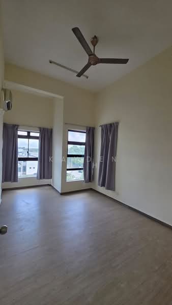 Servis Apartment untuk Dijual di The Garden Residences - Kayden Beh - PropertyGuru.com.my