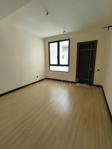 3-storey Terraced House for Sale in Shah Alam (Selangor) - Veni Foo Yoke Fuang - Interior - PropertyGuru.com.my