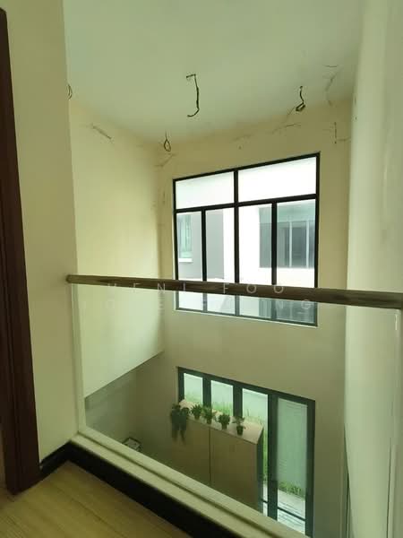 3-storey Terraced House for Sale in Shah Alam (Selangor) - Veni Foo Yoke Fuang - Interior - PropertyGuru.com.my