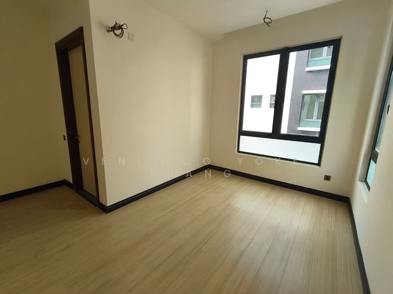 3-storey Terraced House for Sale in Shah Alam (Selangor) - Veni Foo Yoke Fuang - Interior - PropertyGuru.com.my