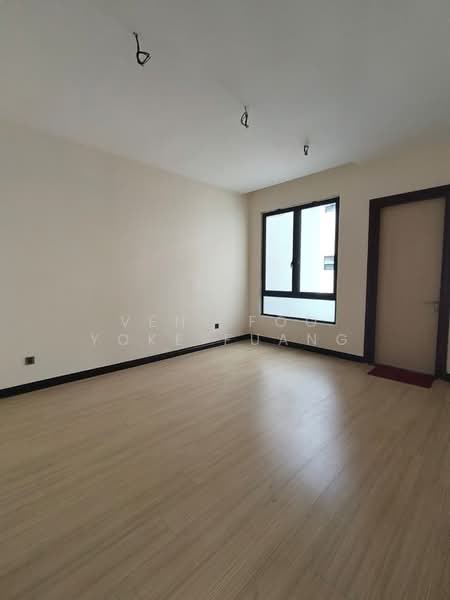 3-storey Terraced House for Sale in Shah Alam (Selangor) - Veni Foo Yoke Fuang - Interior - PropertyGuru.com.my