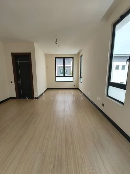 3-storey Terraced House for Sale in Shah Alam (Selangor) - Veni Foo Yoke Fuang - Interior - PropertyGuru.com.my