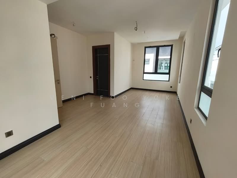 3-storey Terraced House for Sale in Shah Alam (Selangor) - Veni Foo Yoke Fuang - Interior - PropertyGuru.com.my