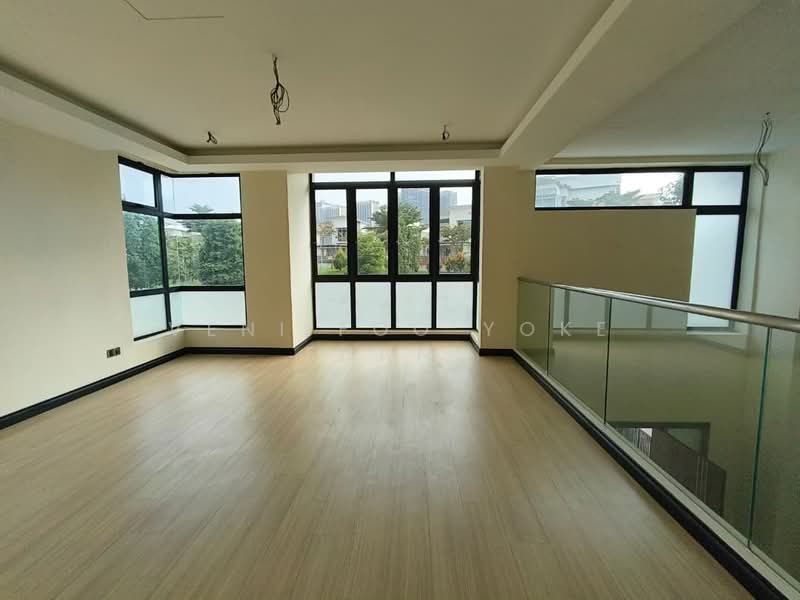 3-storey Terraced House for Sale in Shah Alam (Selangor) - Veni Foo Yoke Fuang - Interior - PropertyGuru.com.my