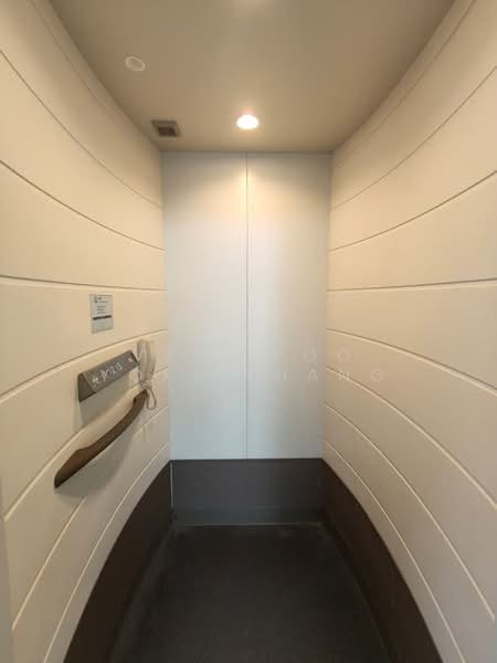 3-storey Terraced House for Sale in Shah Alam (Selangor) - Veni Foo Yoke Fuang - Interior - PropertyGuru.com.my