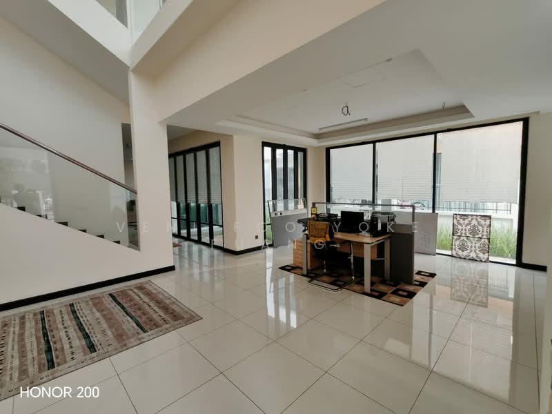 3-storey Terraced House for Sale in Shah Alam (Selangor) - Veni Foo Yoke Fuang - Interior - PropertyGuru.com.my