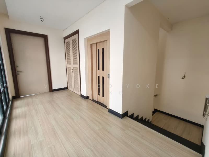 3-storey Terraced House for Sale in Shah Alam (Selangor) - Veni Foo Yoke Fuang - PropertyGuru.com.my