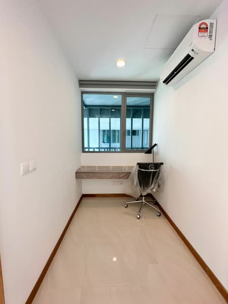 Servis Apartment untuk Dijual di Southern Marina Residences - Carolyn Goh - PropertyGuru.com.my