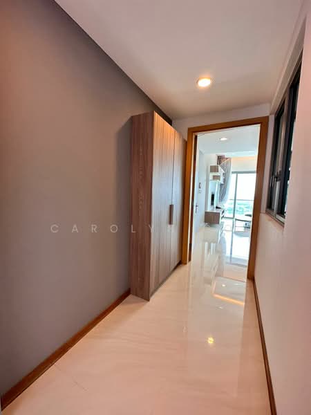 Servis Apartment untuk Dijual di Southern Marina Residences - Carolyn Goh - PropertyGuru.com.my