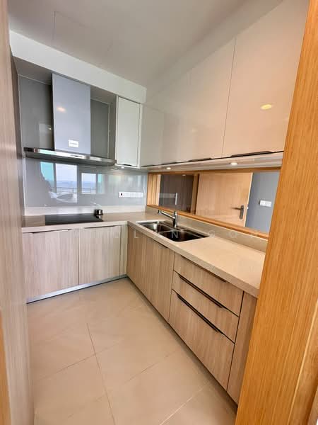 Servis Apartment untuk Dijual di Southern Marina Residences - Carolyn Goh - PropertyGuru.com.my