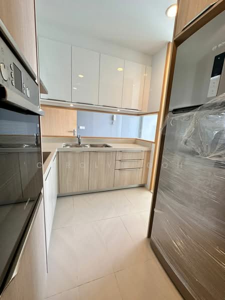 Servis Apartment untuk Dijual di Southern Marina Residences - Carolyn Goh - PropertyGuru.com.my