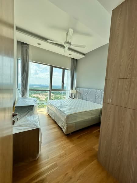 Servis Apartment untuk Dijual di Southern Marina Residences - Carolyn Goh - PropertyGuru.com.my