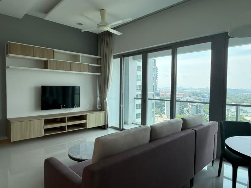 Kediaman Servis untuk Dijual di Southern Marina Residences - Carolyn Goh - PropertyGuru.com.my