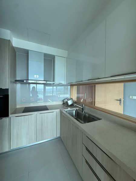 Kediaman Servis untuk Dijual di Southern Marina Residences - Carolyn Goh - PropertyGuru.com.my