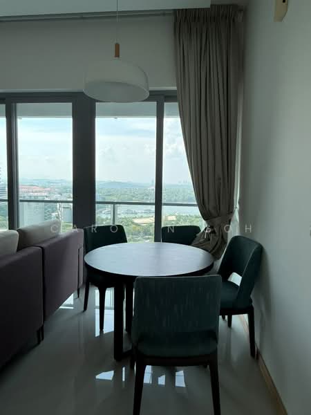 Kediaman Servis untuk Dijual di Southern Marina Residences - Carolyn Goh - PropertyGuru.com.my