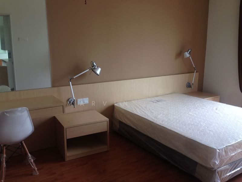 Condominium for Sale at Kiara East - Marvin Lee - Bedroom - PropertyGuru.com.my