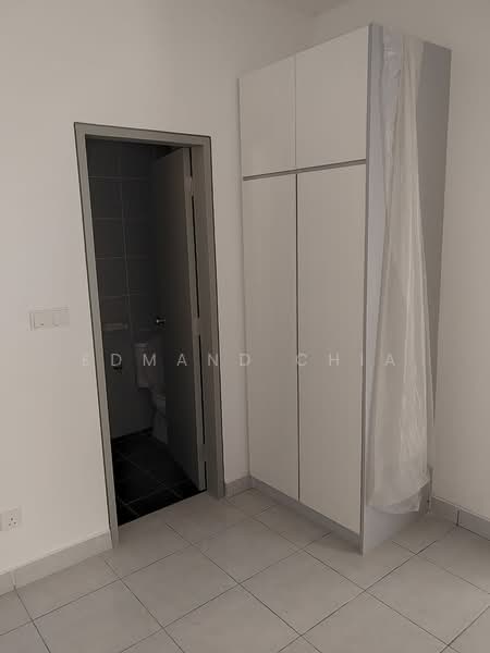 Apartment for Rent at Idaman Melur @ Cybersouth - Edmand Chia - Bathroom - PropertyGuru.com.my