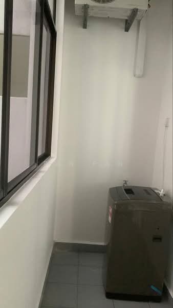 Service Residence for Rent at The Platino Serviced Apartment - Pan Pan - PropertyGuru.com.my