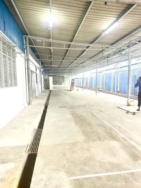 Kilang untuk Disewa di Taman Perindustrian Cemerlang (Ulu Tiram) - Jessica Boey - Exterior - PropertyGuru.com.my