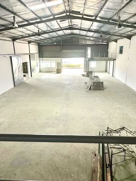 Kilang untuk Disewa di Taman Perindustrian Cemerlang (Ulu Tiram) - Jessica Boey - Interior - PropertyGuru.com.my