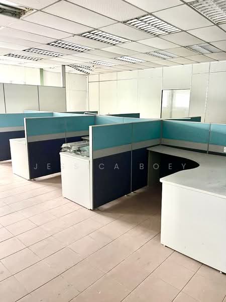 Kilang untuk Disewa di Taman Perindustrian Cemerlang (Ulu Tiram) - Jessica Boey - Interior - PropertyGuru.com.my