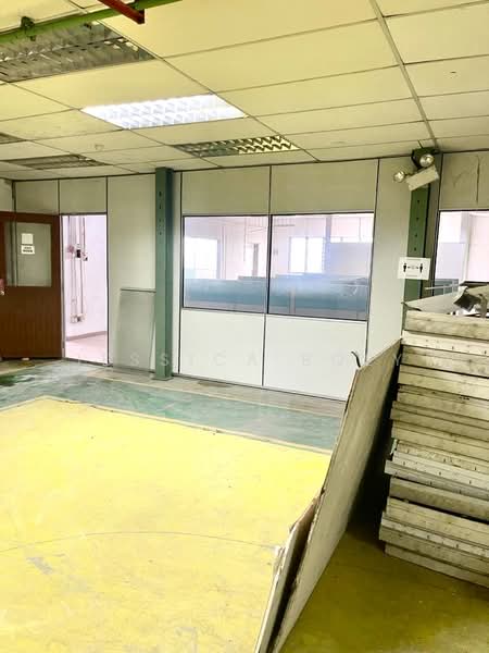 Kilang untuk Disewa di Taman Perindustrian Cemerlang (Ulu Tiram) - Jessica Boey - Interior - PropertyGuru.com.my