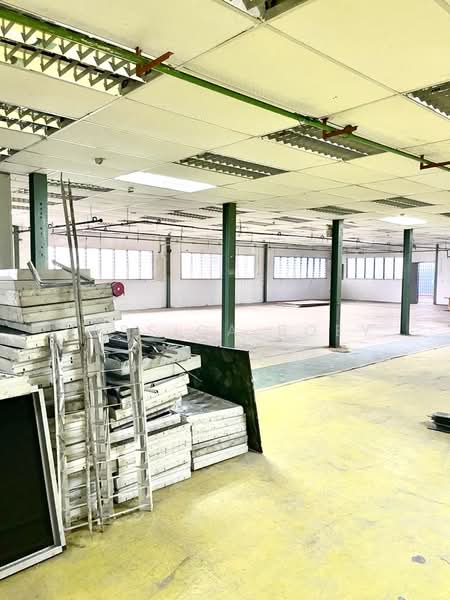 Kilang untuk Disewa di Taman Perindustrian Cemerlang (Ulu Tiram) - Jessica Boey - Interior - PropertyGuru.com.my