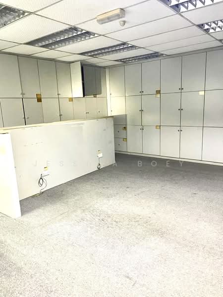 Kilang untuk Disewa di Taman Perindustrian Cemerlang (Ulu Tiram) - Jessica Boey - Interior - PropertyGuru.com.my