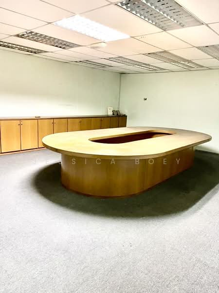 Kilang untuk Disewa di Taman Perindustrian Cemerlang (Ulu Tiram) - Jessica Boey - Interior - PropertyGuru.com.my