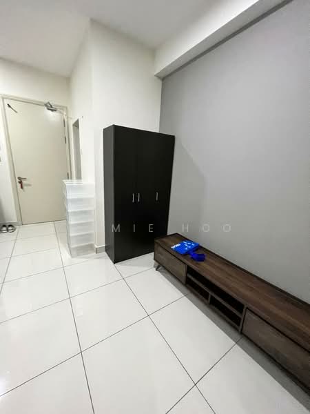 Service Residence for Rent at Arte Mont Kiara - Camie Hoo - Entrance - PropertyGuru.com.my