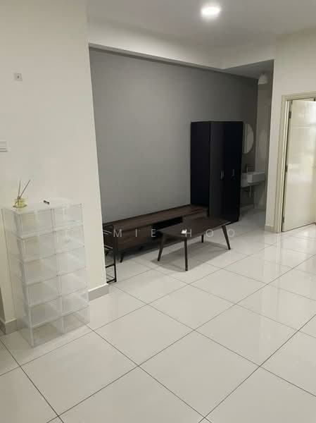 Service Residence for Rent at Arte Mont Kiara - Camie Hoo - Living Room - PropertyGuru.com.my