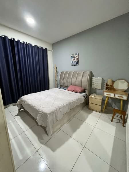 Service Residence for Rent at Arte Mont Kiara - Camie Hoo - Bedroom - PropertyGuru.com.my