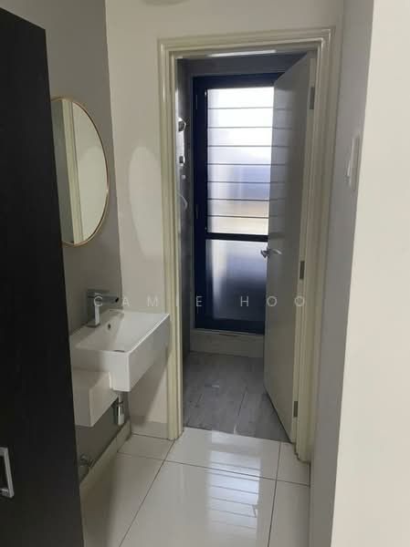 Service Residence for Rent at Arte Mont Kiara - Camie Hoo - Bathroom - PropertyGuru.com.my
