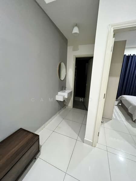 Service Residence for Rent at Arte Mont Kiara - Camie Hoo - Corridor - PropertyGuru.com.my