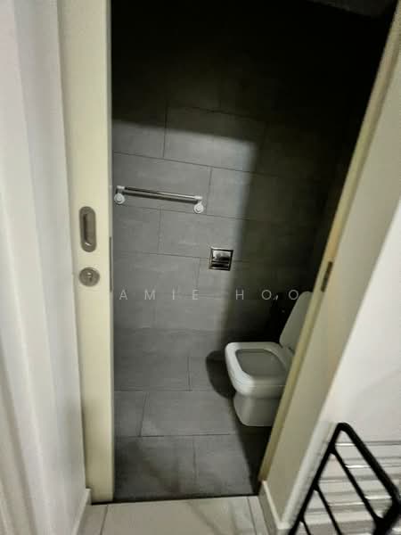 Service Residence for Rent at Arte Mont Kiara - Camie Hoo - Bathroom - PropertyGuru.com.my