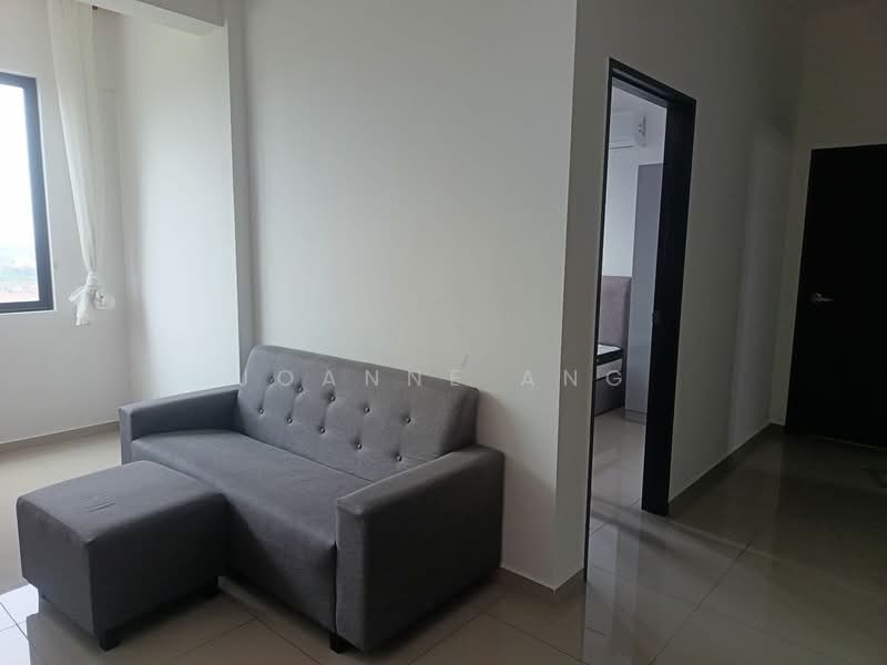 Servis Apartment untuk Disewa di MARC Residences - Joanne Ang - PropertyGuru.com.my
