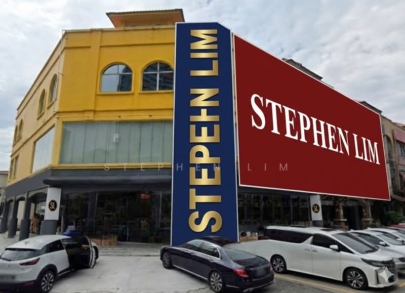 Shop for Rent in Bandar Puteri Puchong (Puchong) - Stephen Lim - Exterior - PropertyGuru.com.my