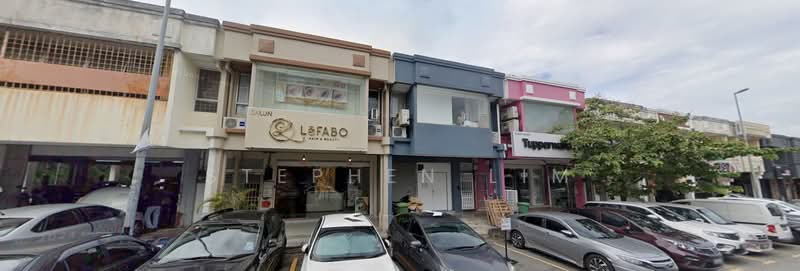 Shop for Rent in Bandar Puteri Puchong (Puchong) - Stephen Lim - Exterior - PropertyGuru.com.my