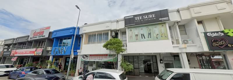 Shop for Rent in Bandar Puteri Puchong (Puchong) - Stephen Lim - PropertyGuru.com.my