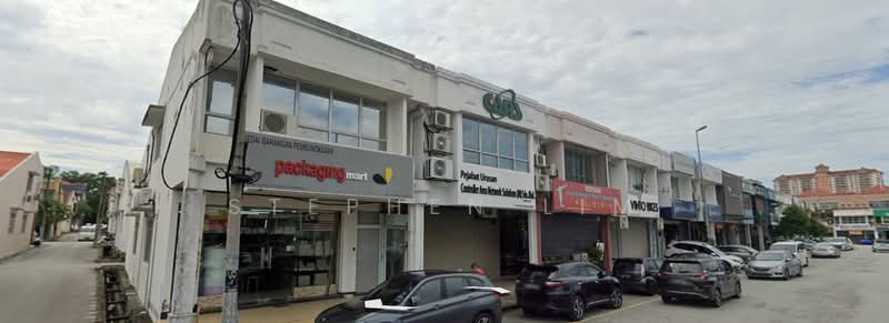 Shop for Rent in Bandar Puteri Puchong (Puchong) - Stephen Lim - Exterior - PropertyGuru.com.my