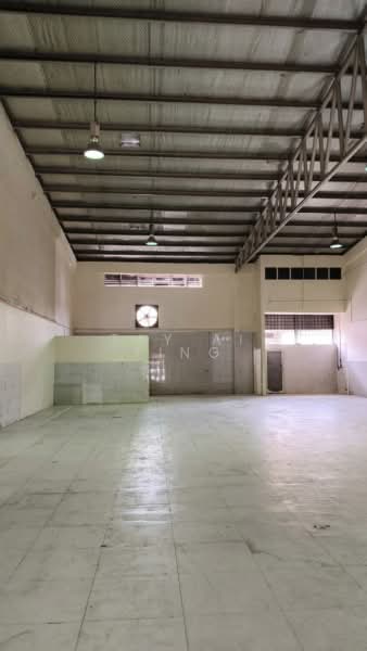 Factory for Sale in Taman Desa Cemerlang (Ulu Tiram) - Tay Ai Ting - Interior - PropertyGuru.com.my