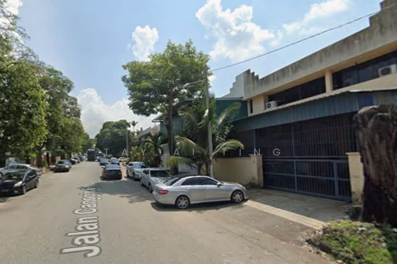 Factory for Sale in Taman Desa Cemerlang (Ulu Tiram) - Tay Ai Ting - Exterior - PropertyGuru.com.my