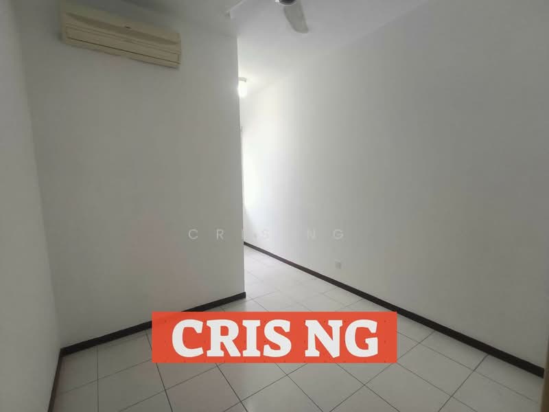 Rumah Teres 2 Tingkat untuk Dijual di Telok Kumbar (Penang) - Cris Ng - Corridor - PropertyGuru.com.my