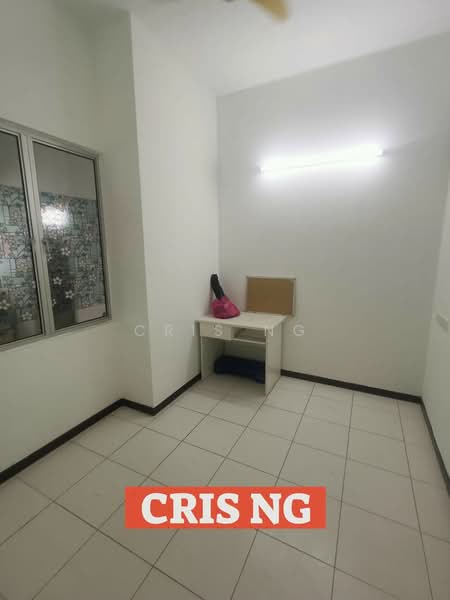 Rumah Teres 2 Tingkat untuk Dijual di Telok Kumbar (Penang) - Cris Ng - Study - PropertyGuru.com.my