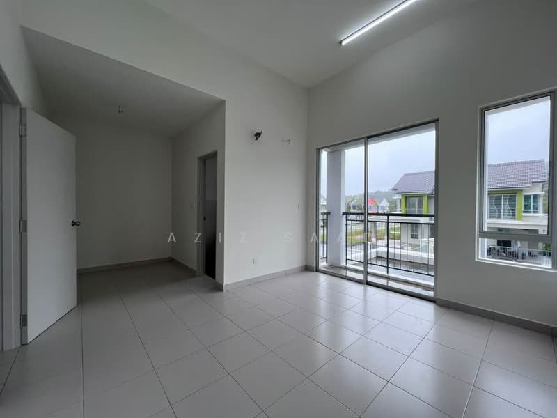 Rumah Berkembar untuk Dijual di Shah Alam (Selangor) - Aziz Saad - Interior - PropertyGuru.com.my